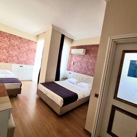 Perlo Hotel City Antalya Ngoại thất bức ảnh