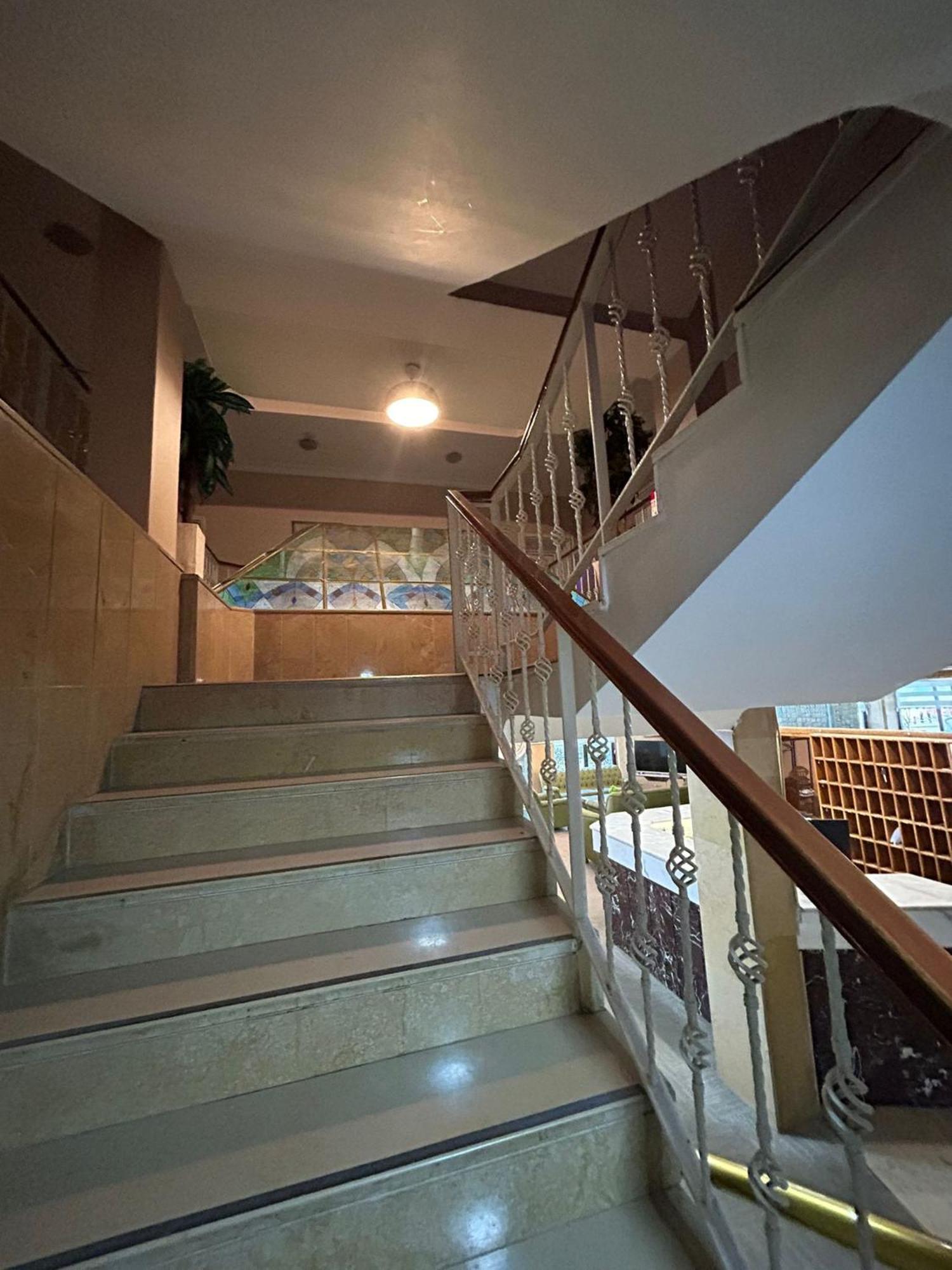 Perlo Hotel City Antalya Ngoại thất bức ảnh