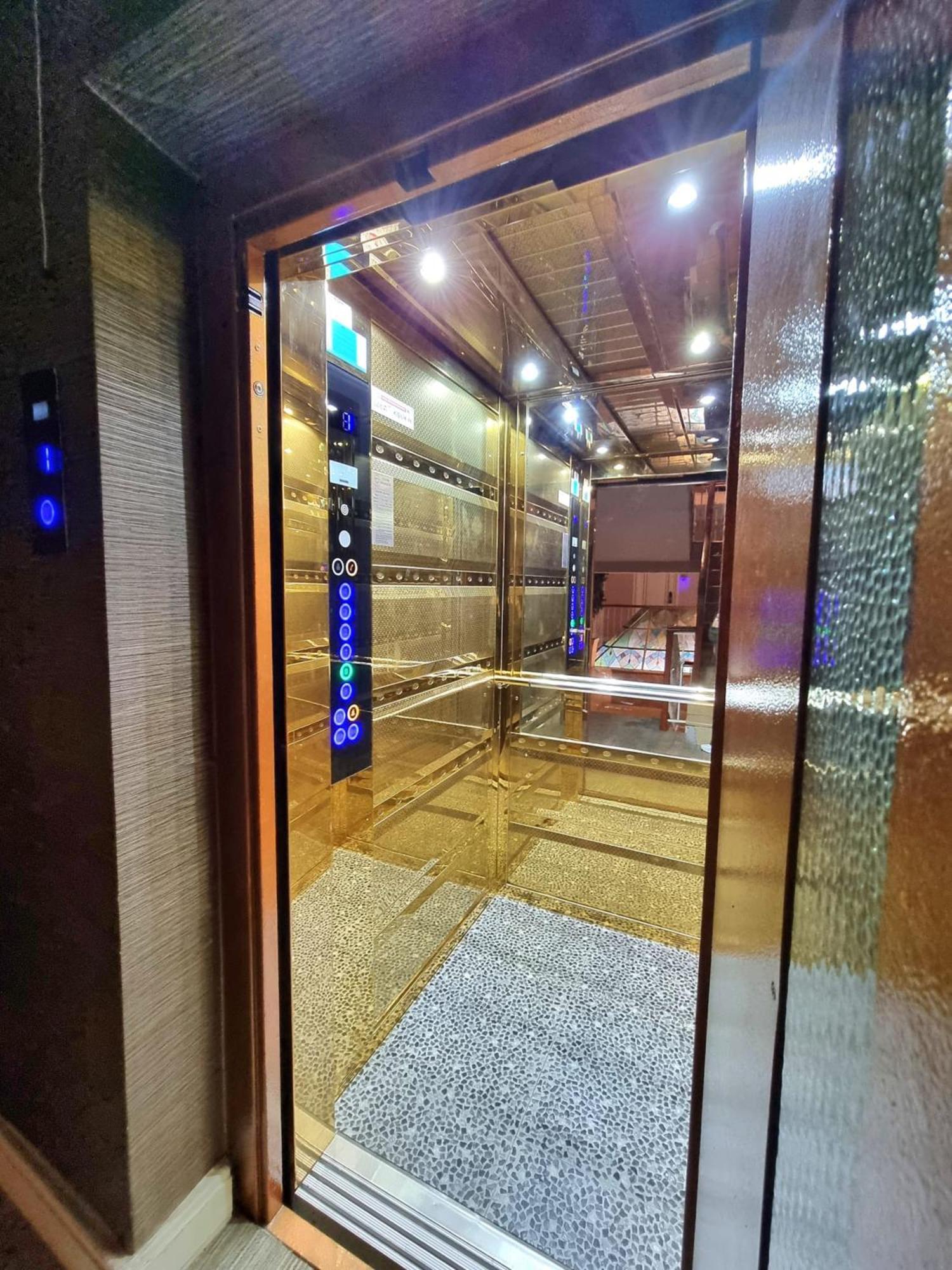 Perlo Hotel City Antalya Ngoại thất bức ảnh